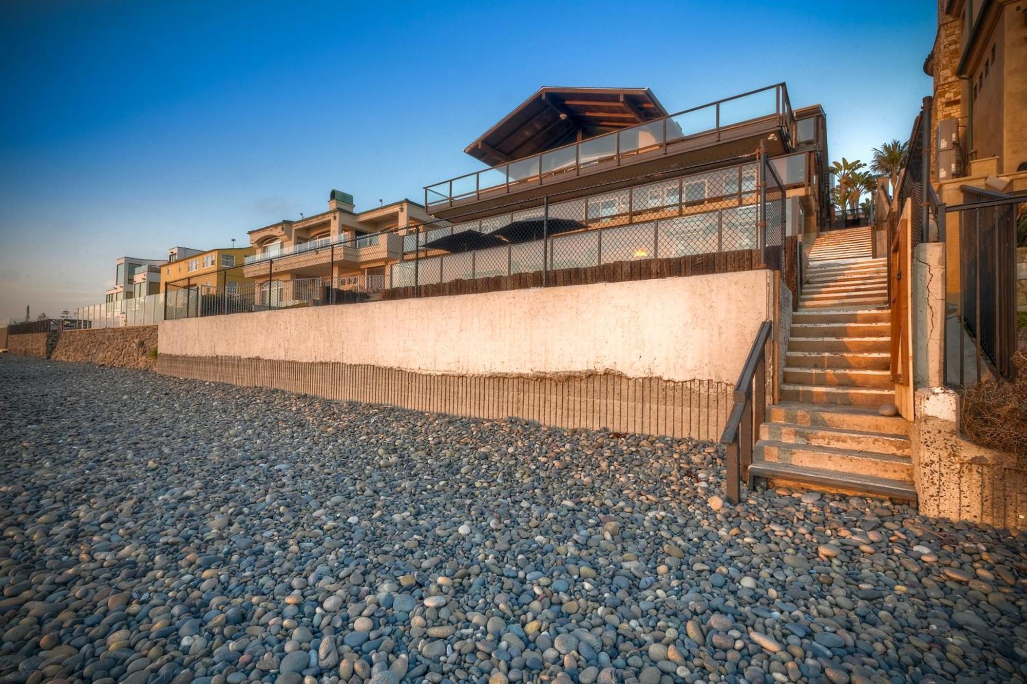 Oceanfront Getaway Ocean Views Fire Pit Bbq Beach Access Daire Carlsbad Dış mekan fotoğraf